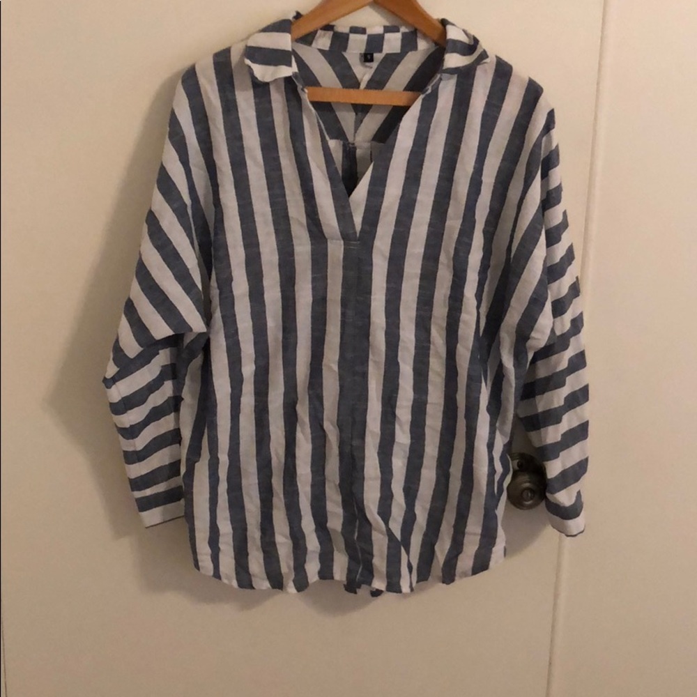 Perfect summer top